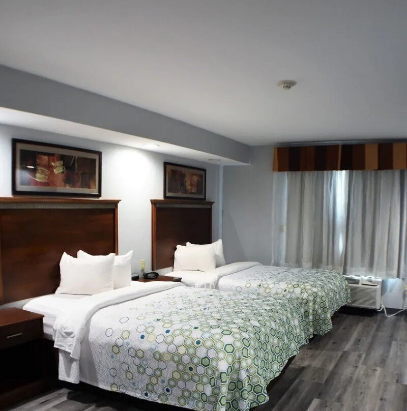 Hometowne Studios & Suites Washington主图