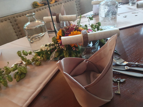 Alte Schmiede Luckendorf主图