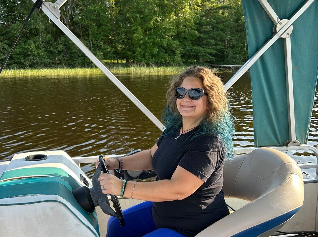 Holiday Acres Resort主图