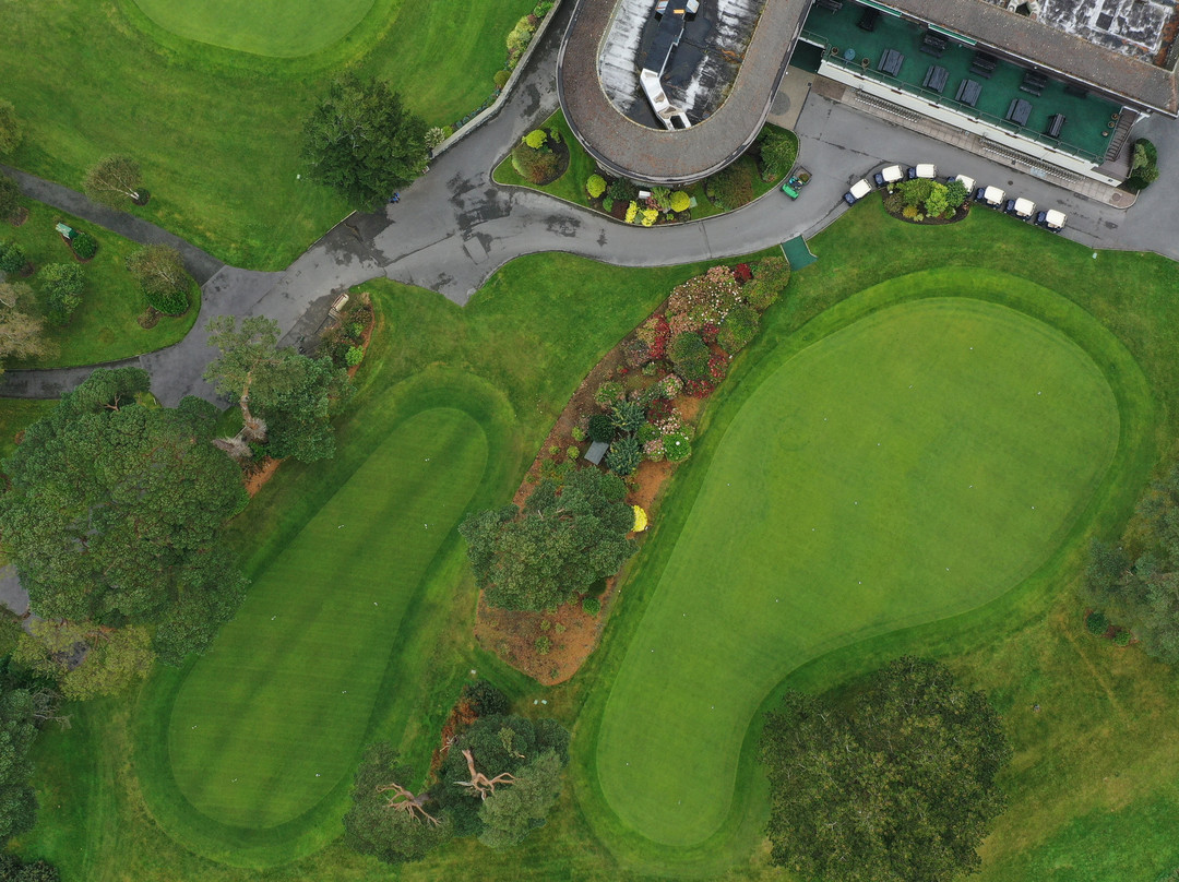 Killarney Golf & Fishing Club-基拉尼必去景点