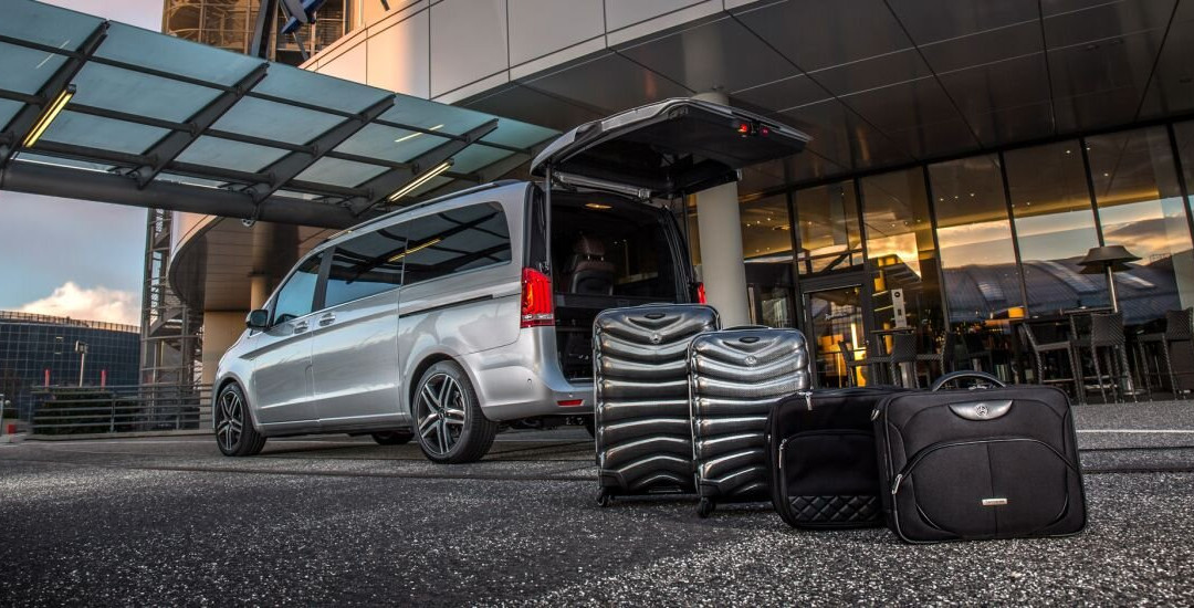 Airport Transfer Budapest-布达佩斯必去景点