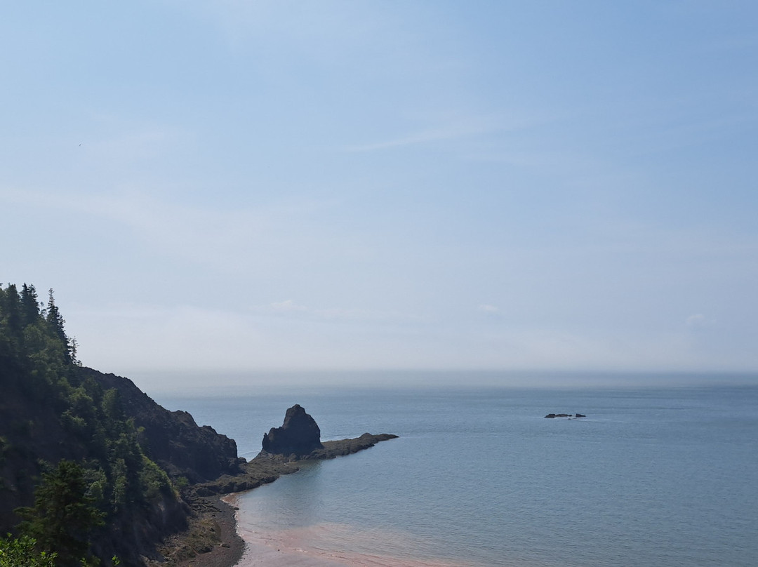 Five Islands Provincial Park景点图片