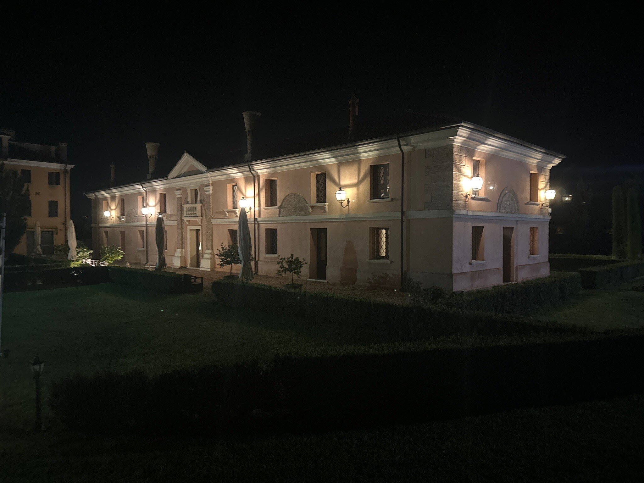 Agriturismo Villa Anconetta-官方