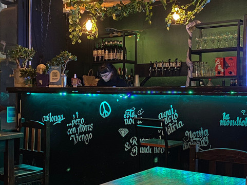 Kamba Café & Restó