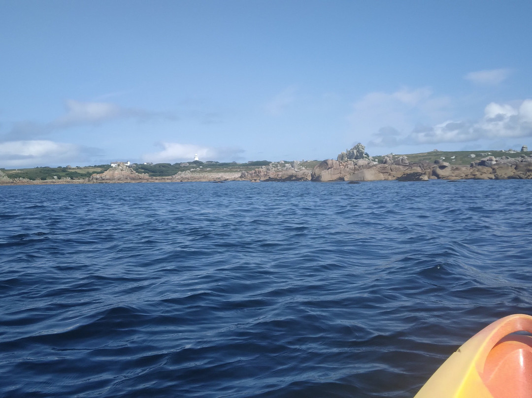 St Agnes Watersports-St Agnes必去景点