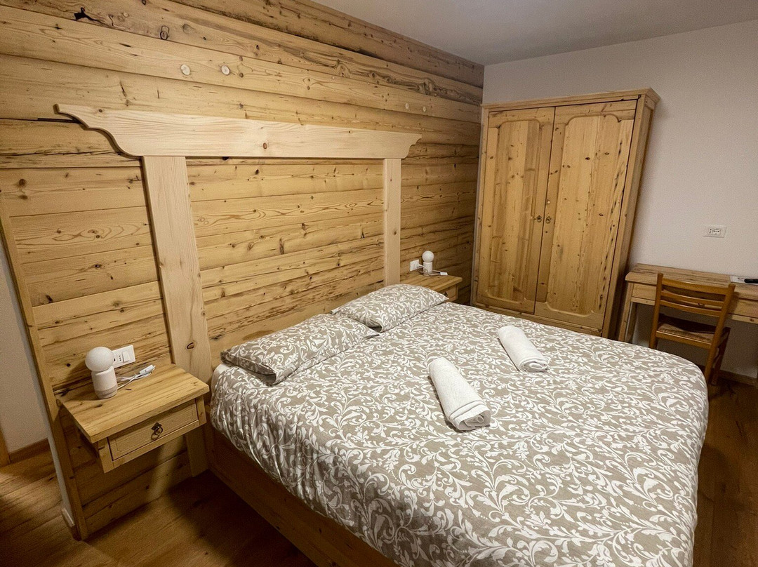 Hotel Ristorante Matiz da Otto主图