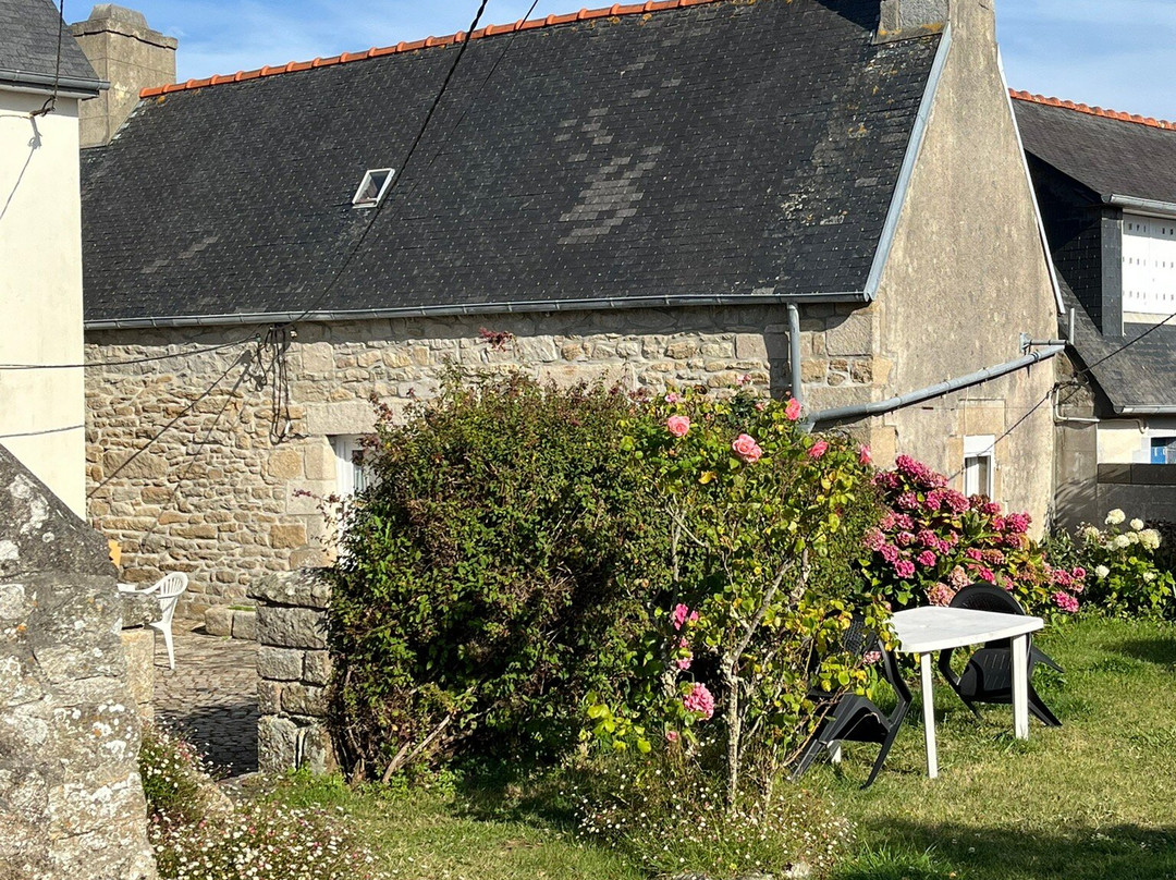 Île-Grande-Pleumeur Bodou必去景点