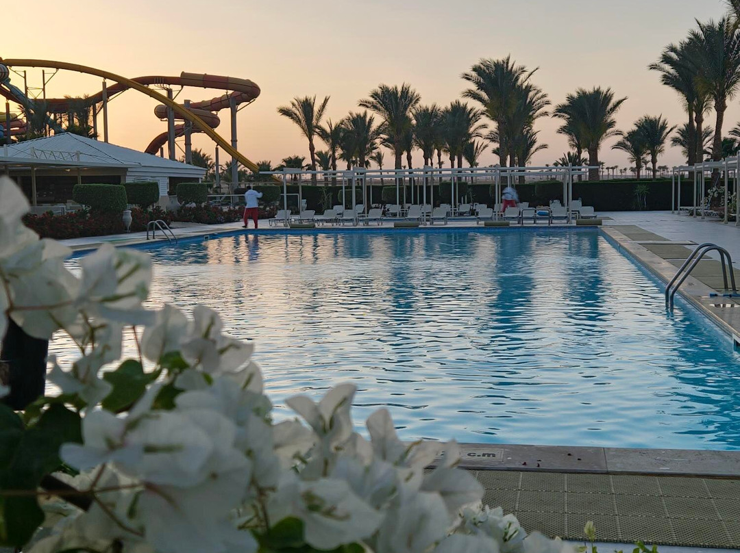 贾兹亚奎维瓦酒店主图