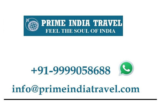 Prime India Travel-新德里必去景点