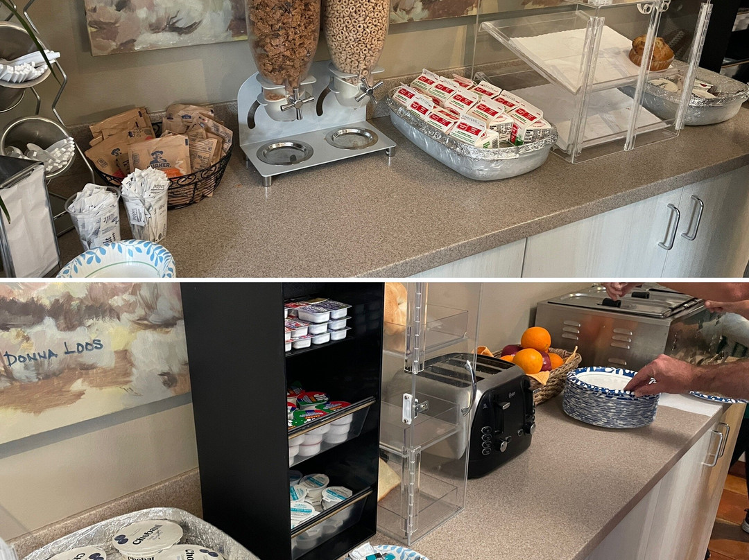 Hilltop Inn by Riversage主图