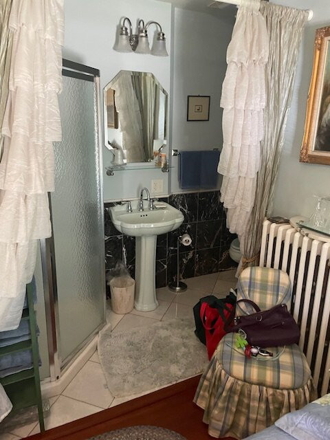 TC Smith Historic Inn主图