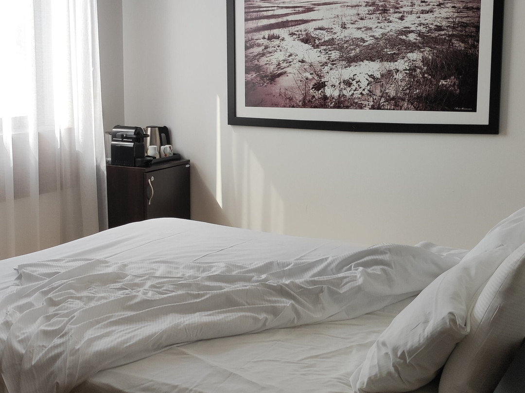 Hôtel Mercure Villefranche En Beaujolais主图