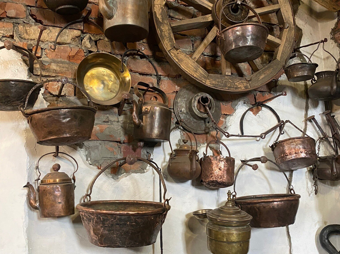 The Museum of Blacksmith Art景点图片