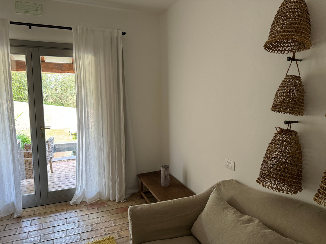 Cascioni Eco Retreat主图