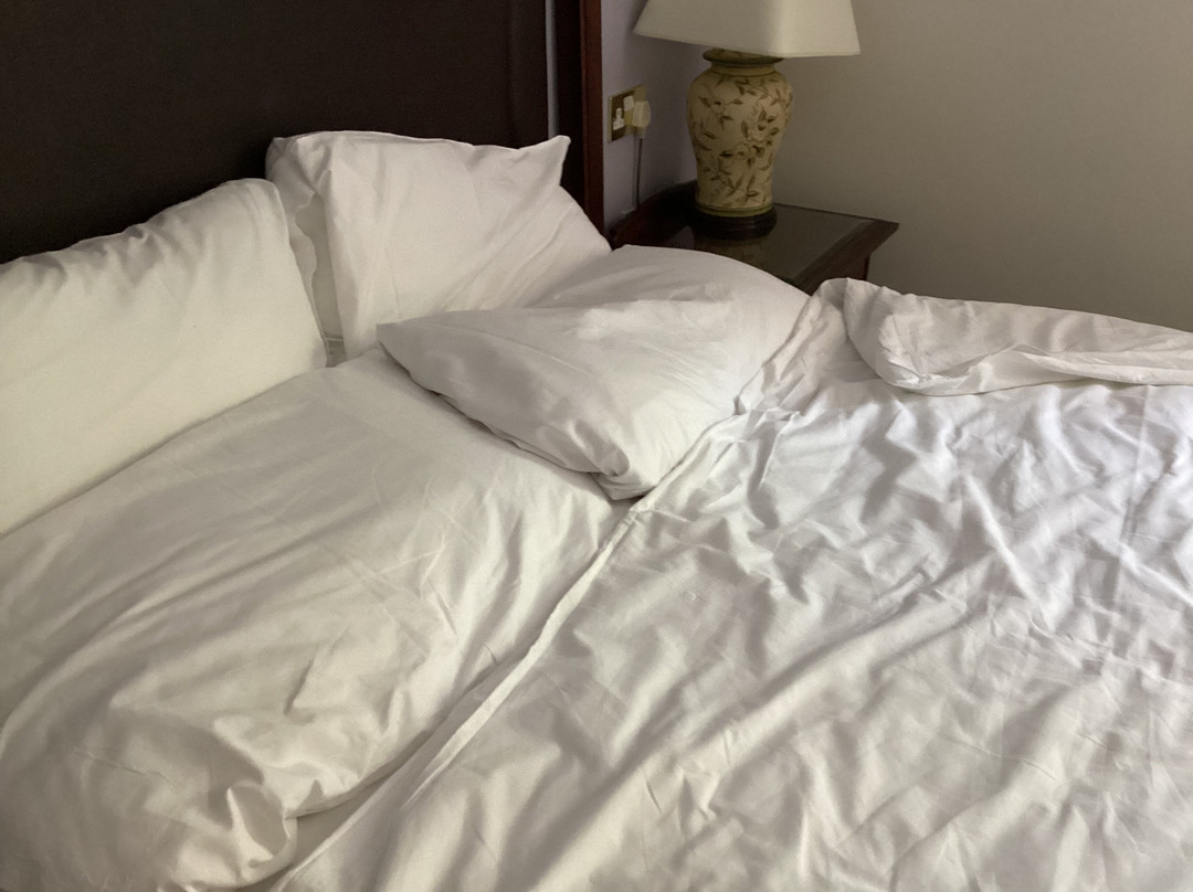 Clarion Hotel Charlecote Pheasant主图