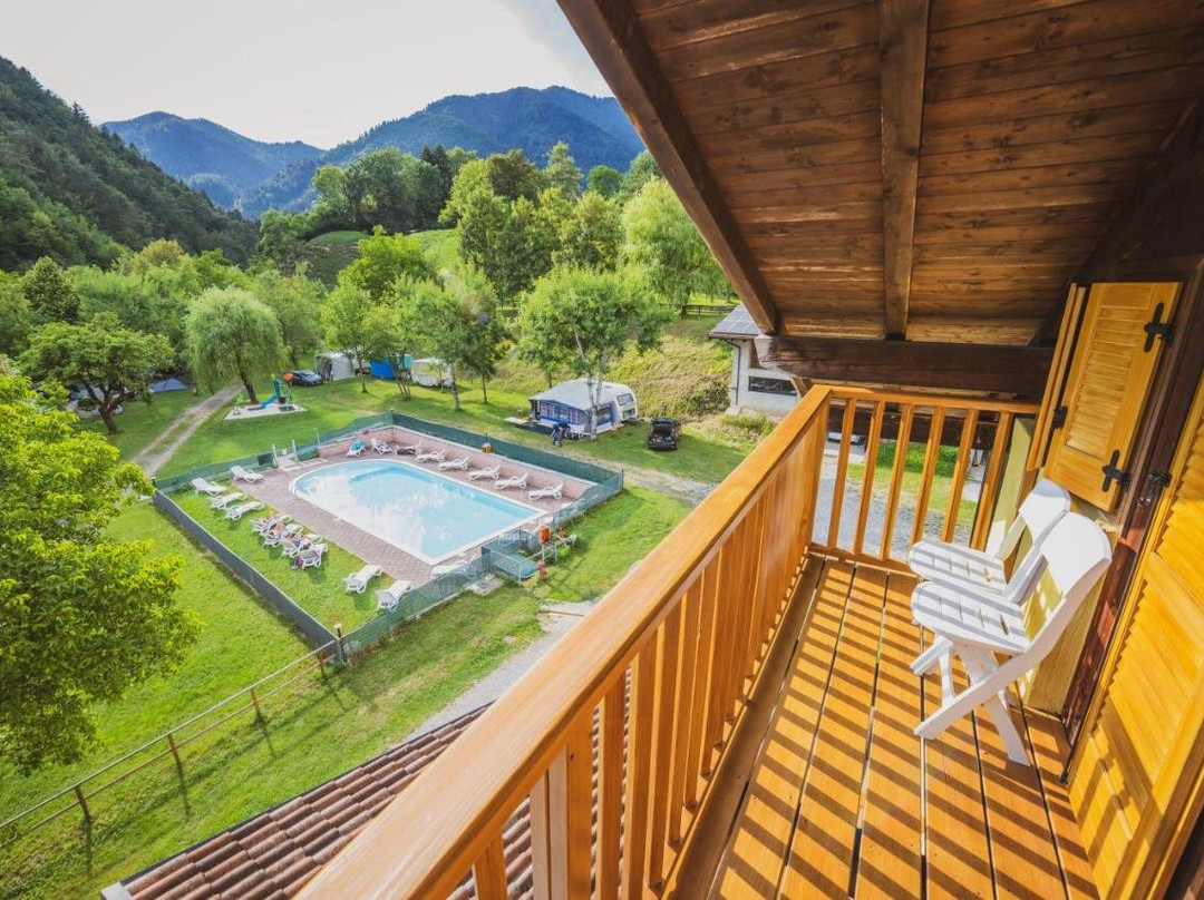 Camping Albergo Casavecchia主图