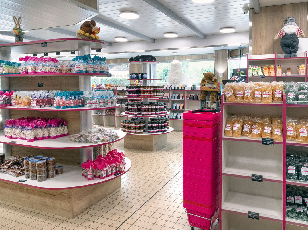 La Confiserie Bressaude景点图片