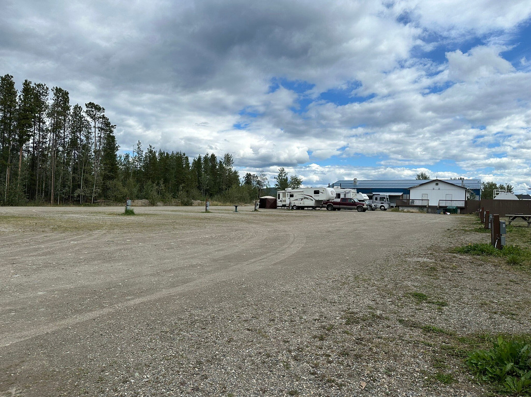 Tags RV Park
