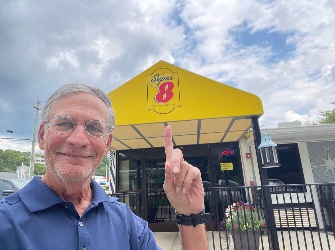 Super 8 by Wyndham Asheville/Biltmore主图