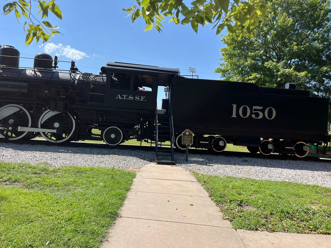 Riverside Park and Ralph Mitchell Zoo-Independence必去景点