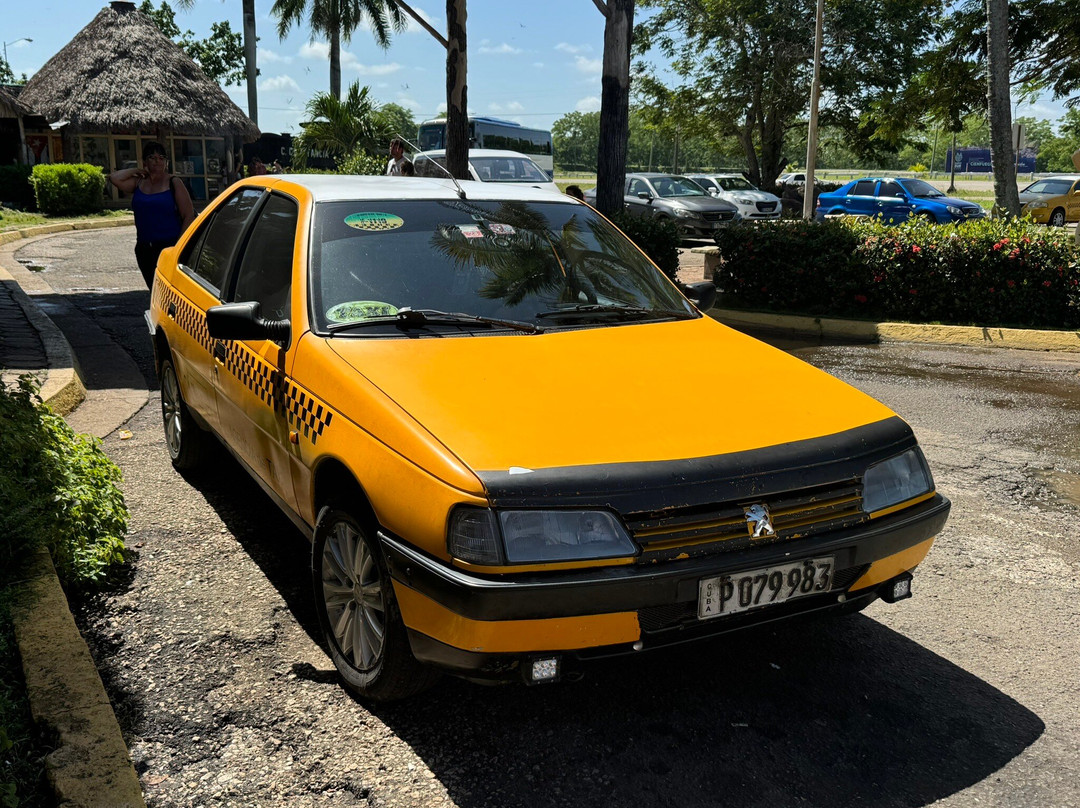 Taxi Vinales Cuba-维纳勒斯必去景点