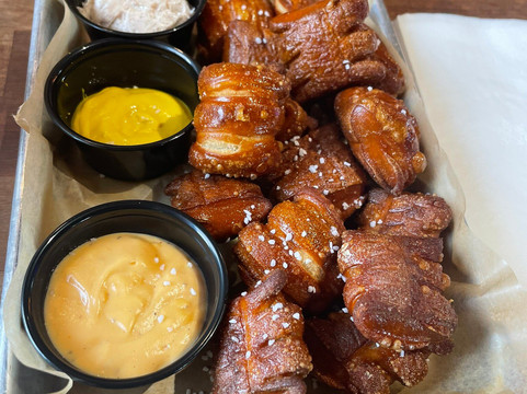 Belleville Bait Shop Bar And Grill主图