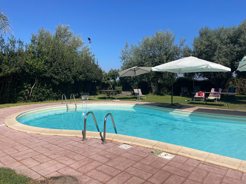 罗索宫农家乐主图