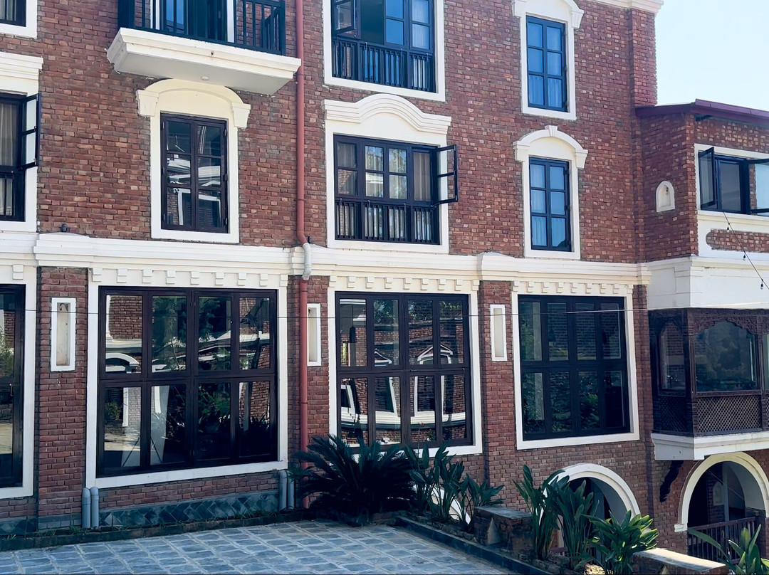 Bandipur Village lnn主图