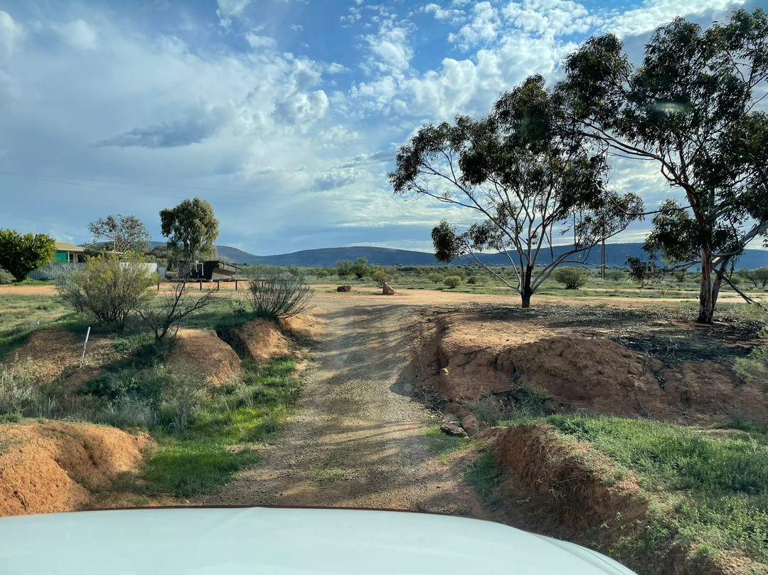 Windana Cottages主图