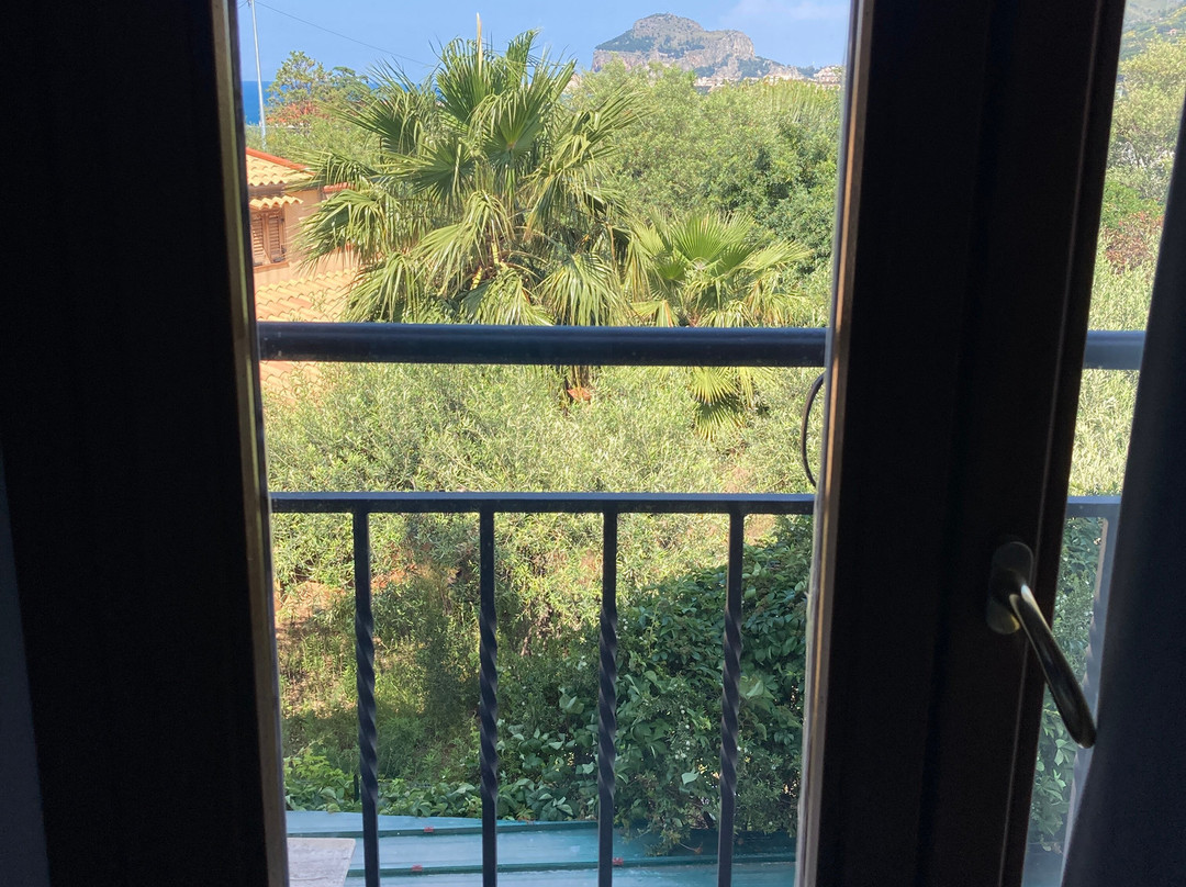 Hotel Baia Del Capitano主图