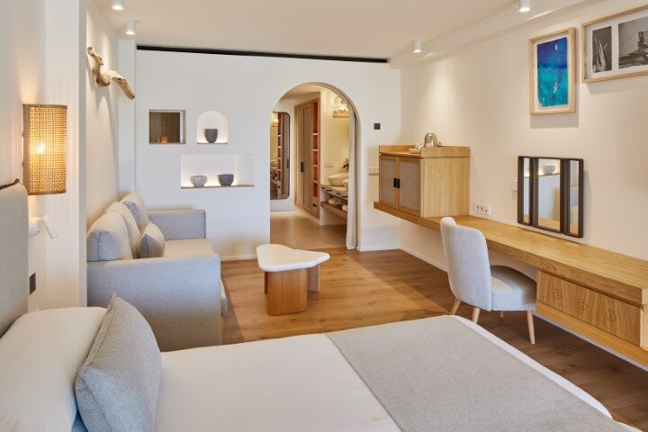 Hotel & Spa Blau Parc主图