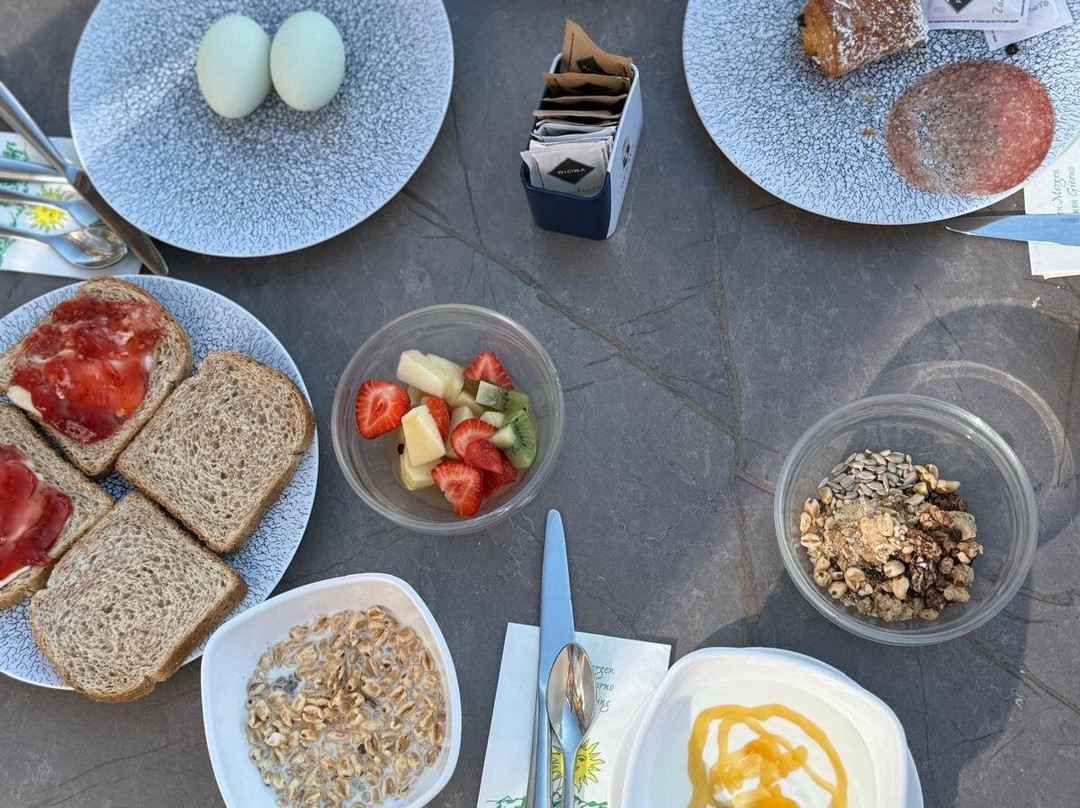 Garni Ciasa Urban主图