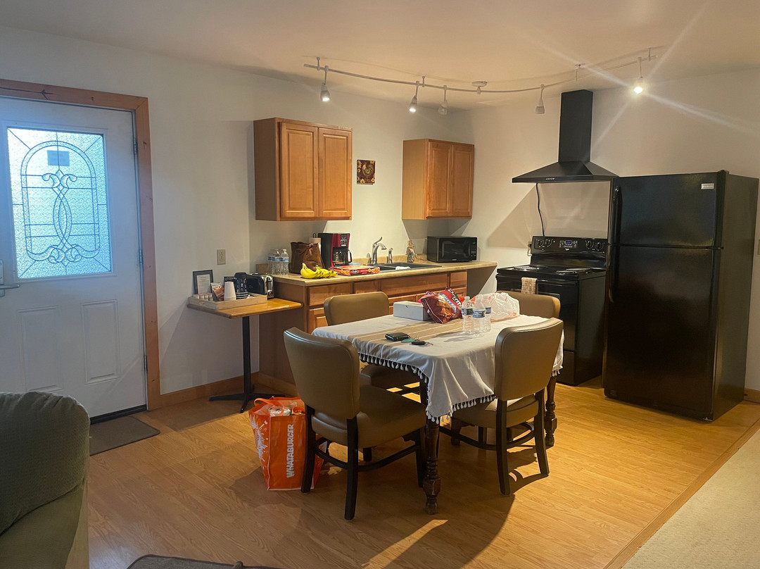 Mt. Baker Hotel主图