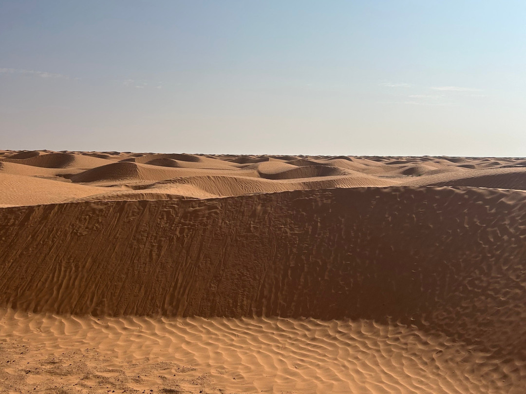 Circuit 4x4 La Saharienne-米栋必去景点