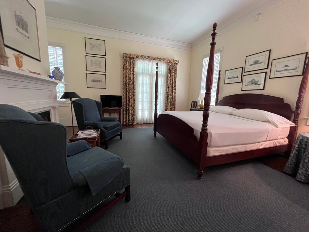 Kilburnie, the Inn at Craig Farm主图