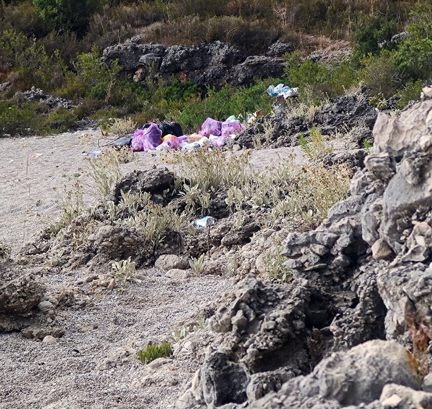 Drymades Beach-Dhermi必去景点