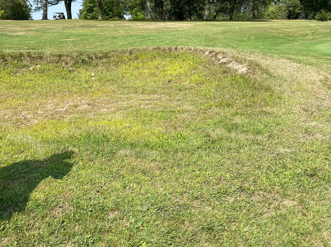 Hinckley Hills Golf Course-Hinckley必去景点