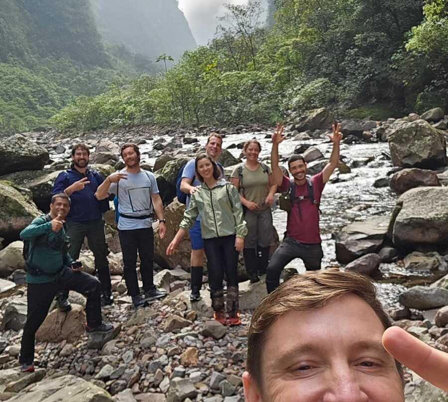 Guia Cristiano Raupp-Praia Grande必去景点