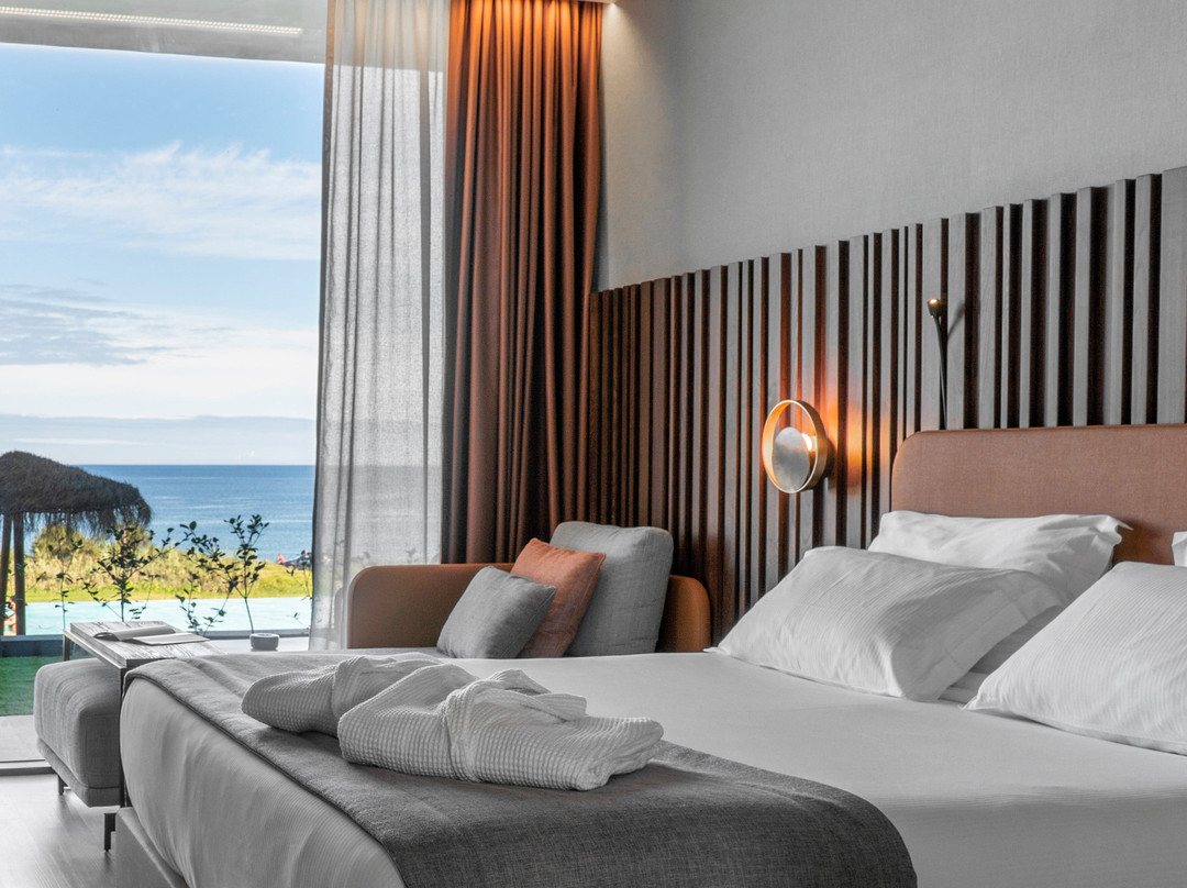 Hotel Verde Mar & Spa主图