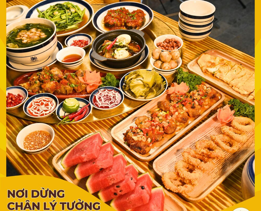 Bếp Nhà Linh - Vinwonders Nha Trang主图