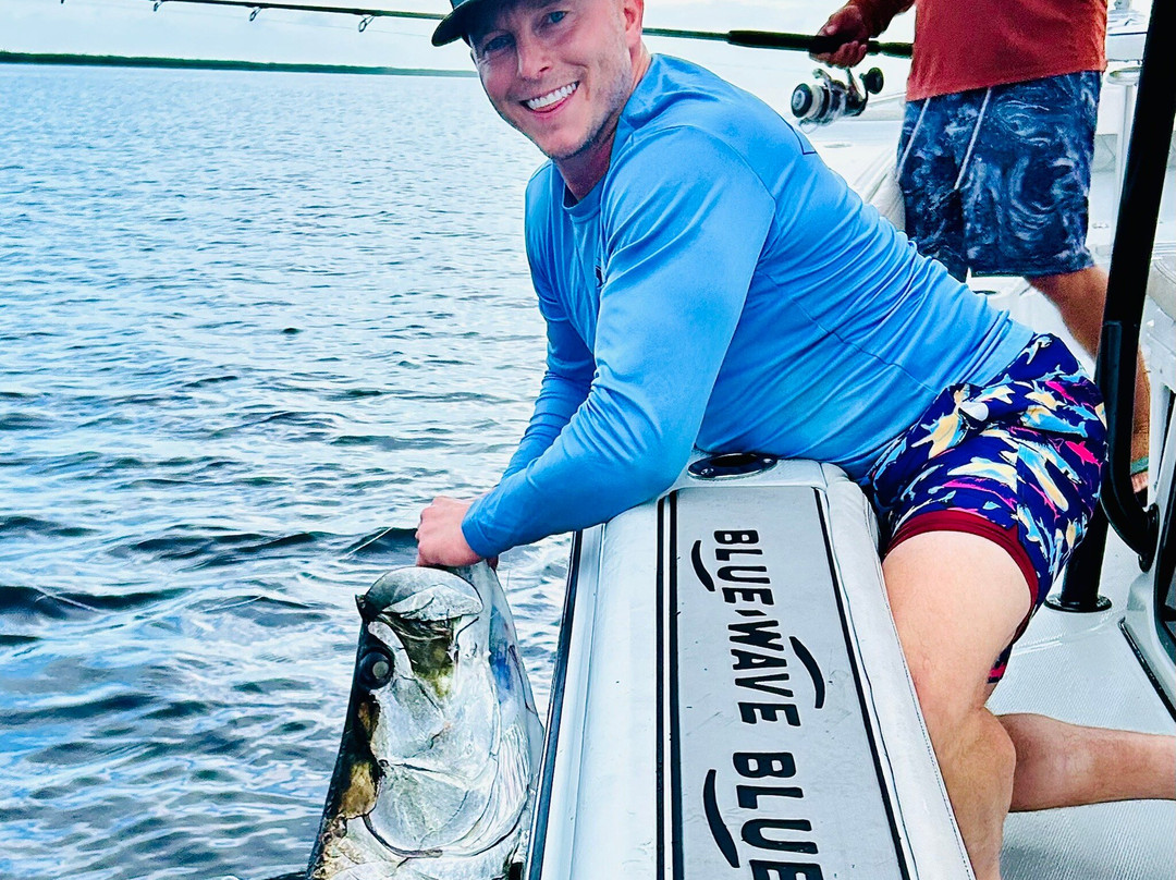 Tenacity Guide Service-开普科勒尔必去景点