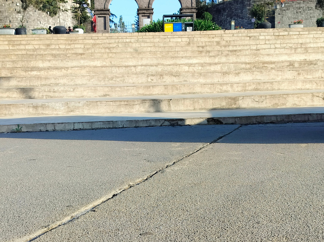 Meskel Square景点图片