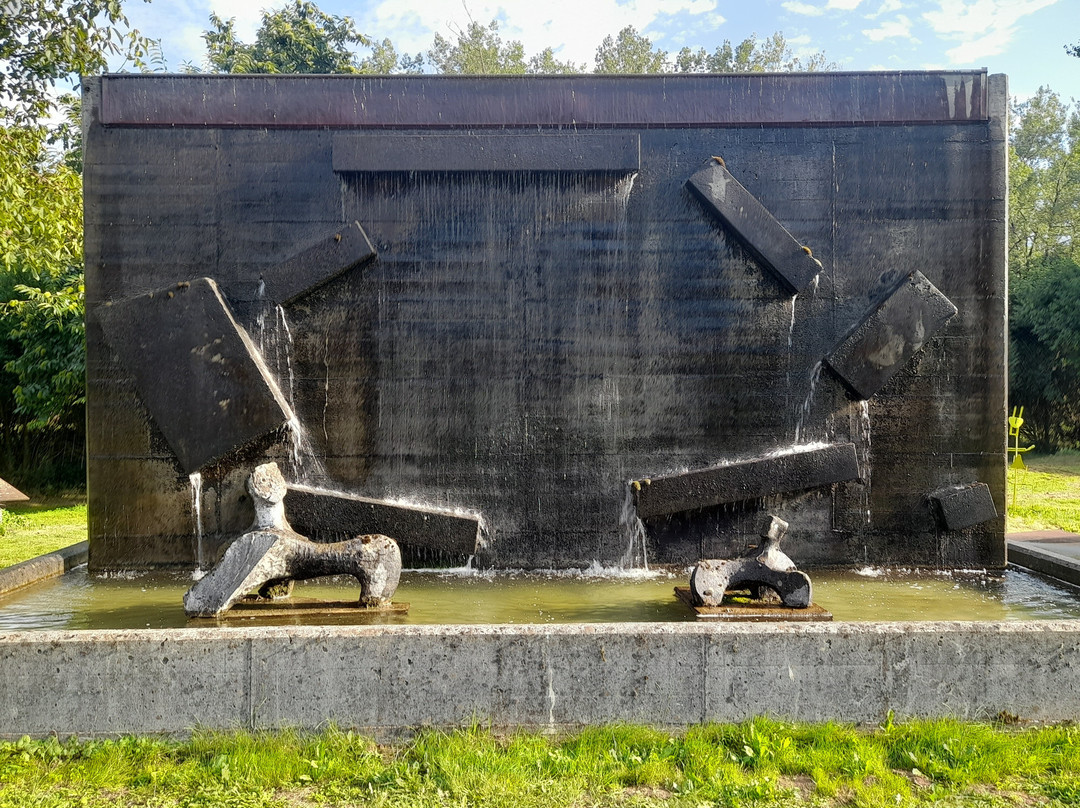 Parque-Museo Santxotena-Arizcun必去景点