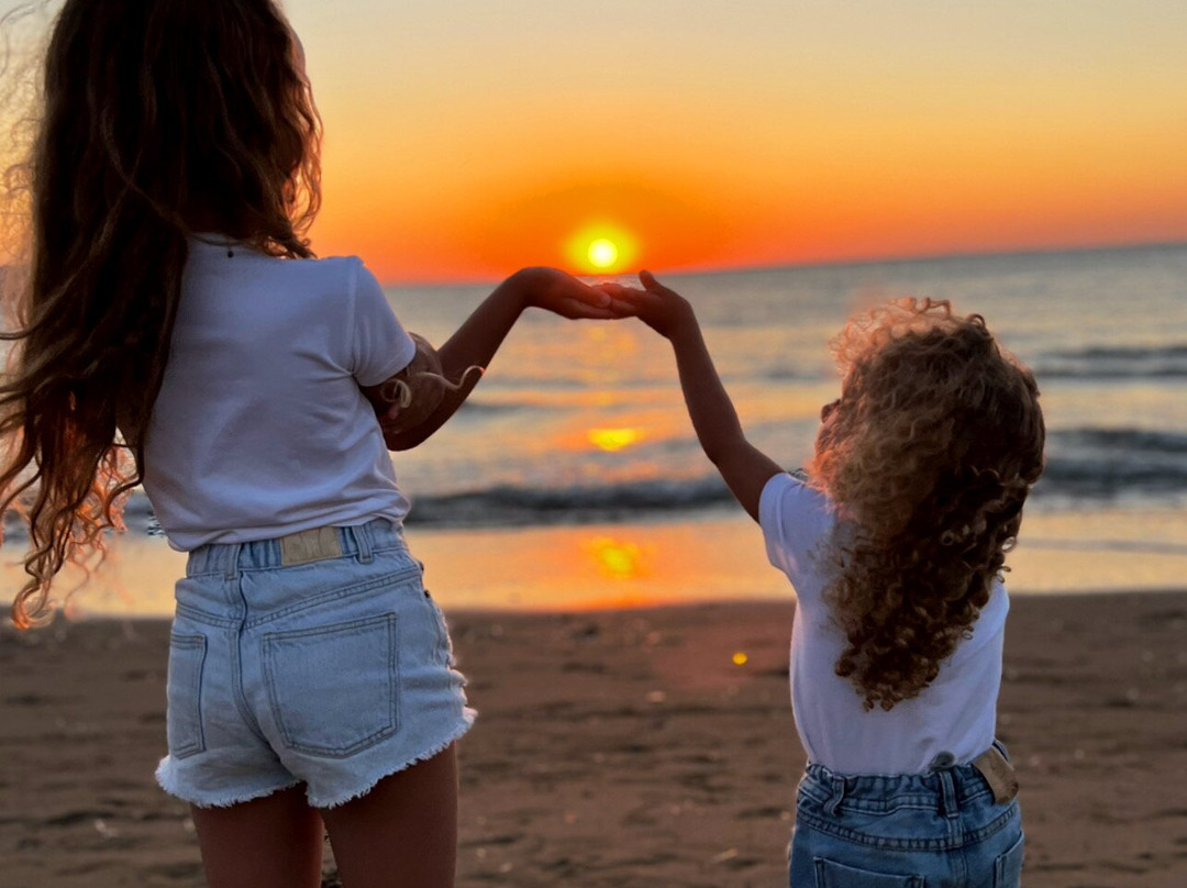 Tuscany Bay Beach-Giannella必去景点