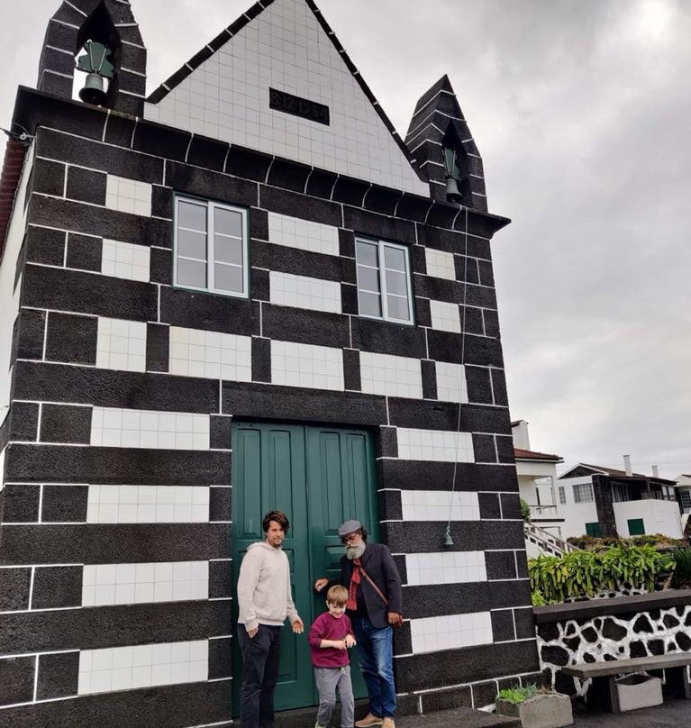 Pico Historical Walking Tours-Sao Roque do Pico必去景点