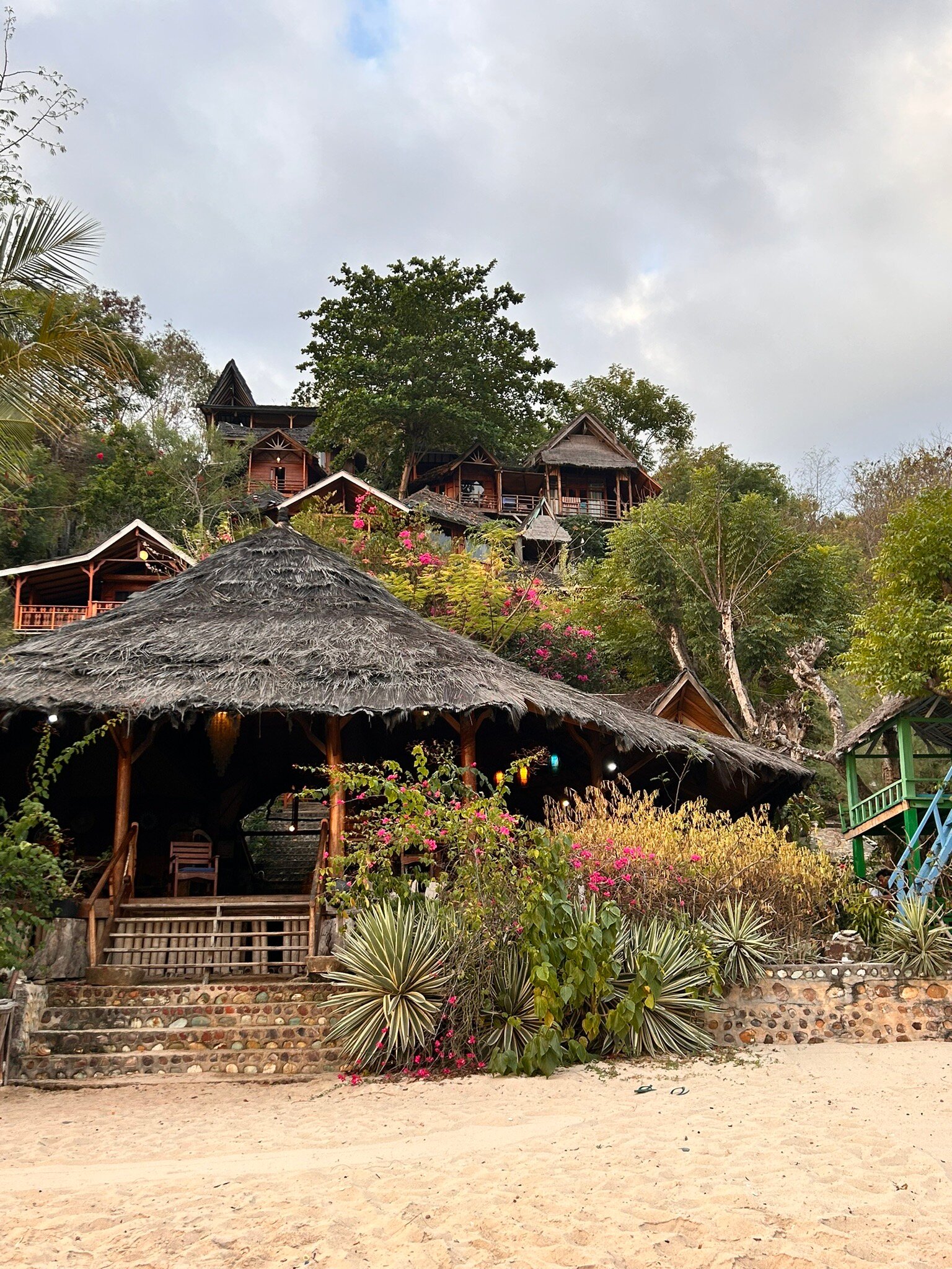 Waecicu Eden Beach Hotel-官方