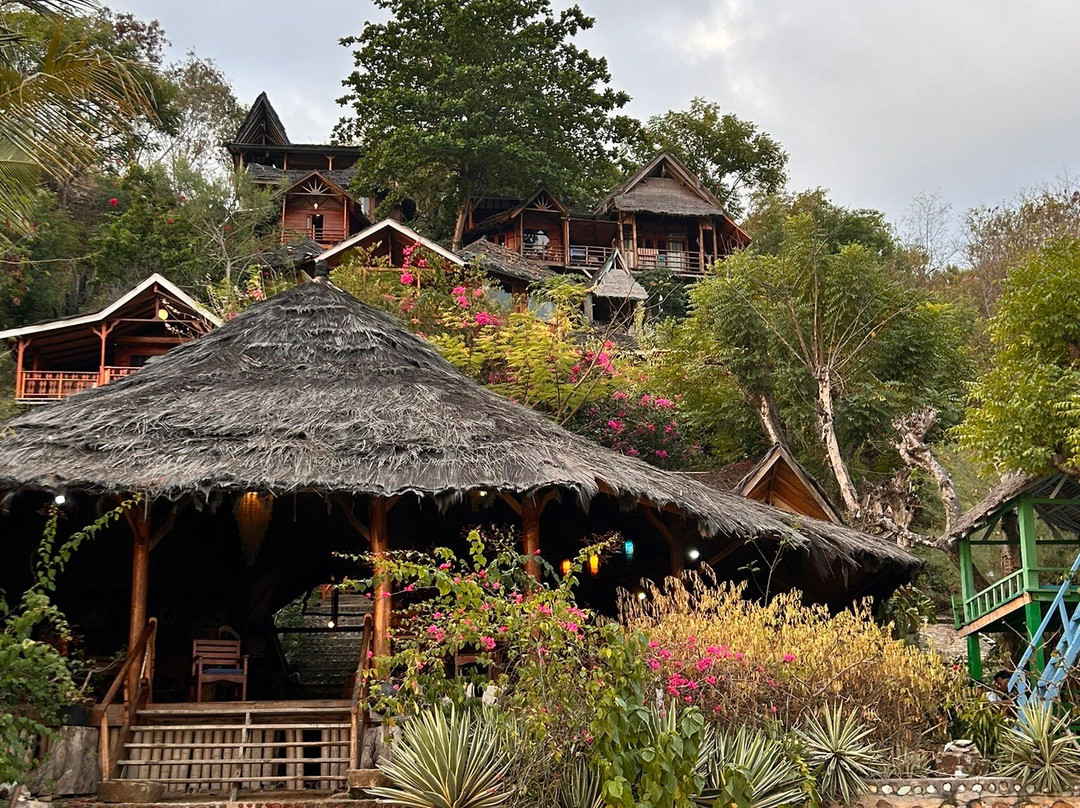 Waecicu Eden Beach Hotel主图