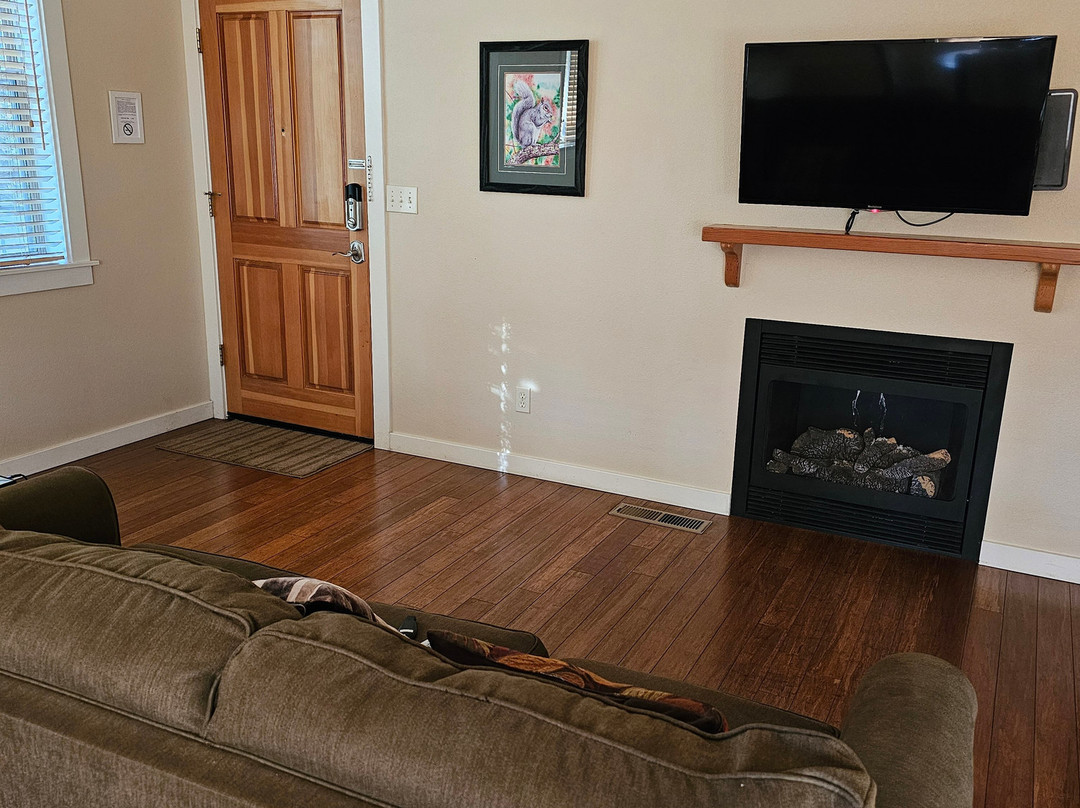 The Inn at Shasta Lake主图