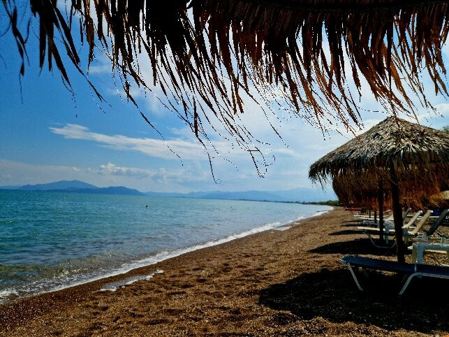 Tokalis Boutique Hotel & Spa主图