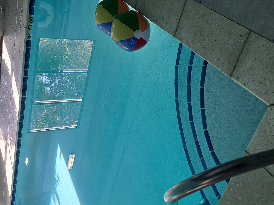 Hampton Inn & Suites Alliance主图